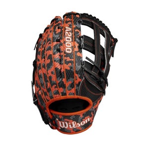 Wilson 2024 October GOTM A2000 1777 12.75" Baseball Glove: WBW1027911275
