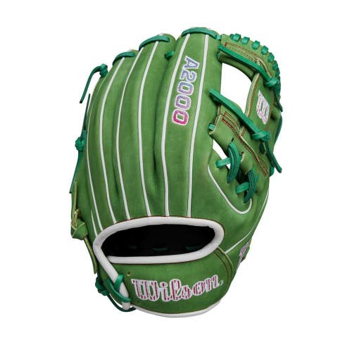 Wilson A2000 1786 Shriners Children's Philly Collab 11.50" Baseball Glove WBW102