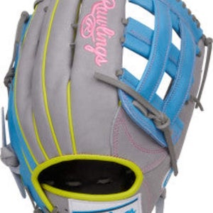 Rawlings 2024 February Gold Glove Club Heart of the Hide 12.75" Baseball Glove: