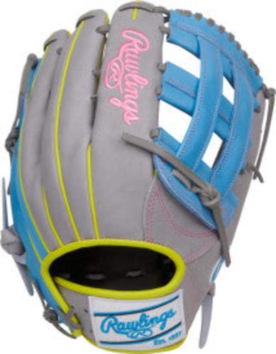 Rawlings 2024 February Gold Glove Club Heart of the Hide 12.75" Baseball Glove: