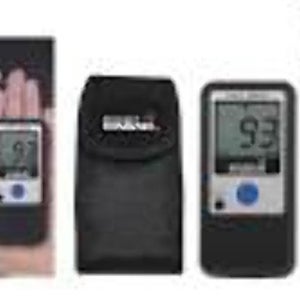 Pocket Radar Ball Coach