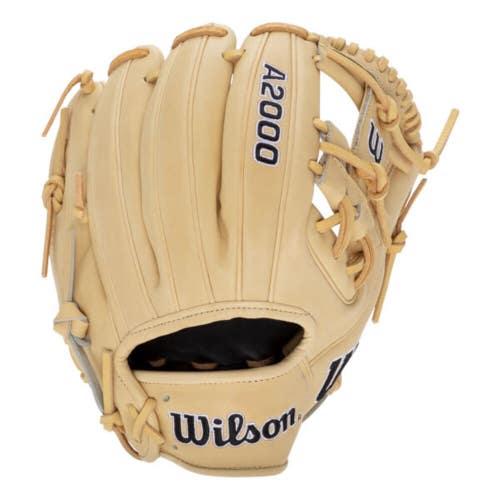 Wilson A2000 Glove Day Series 1786 11.50" Baseball Glove WBW102072115