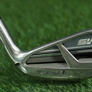 Taylormade M5 6 Iron True Temper Xp 100 S300 Stiff Flex Steel Shaft RH ~ LOOK!!