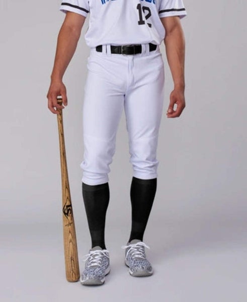 Evoshield Men's Salute Knicker Baseball Pant
