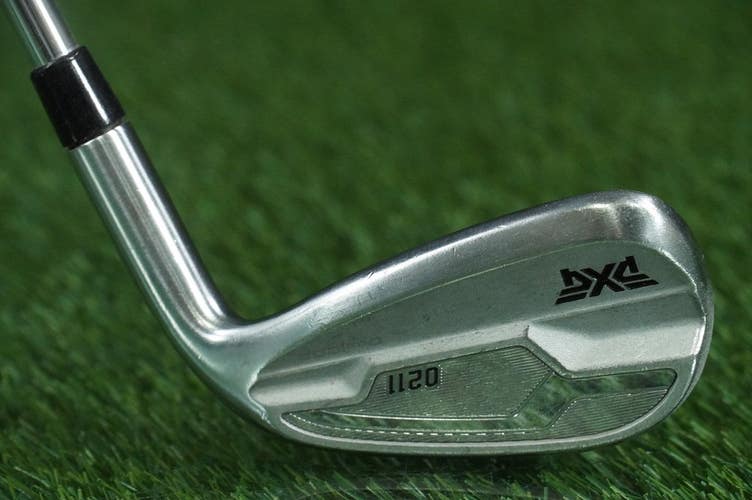 PXG 0211 Dual COR 9 Iron True Temper Elevate Tour VSS Pro Extra X-Stiff Flex RH