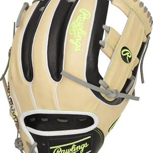 Rawlings July 2021 Gold Glove Club Heart of The Hide Infield Glove - 11.75": PRO