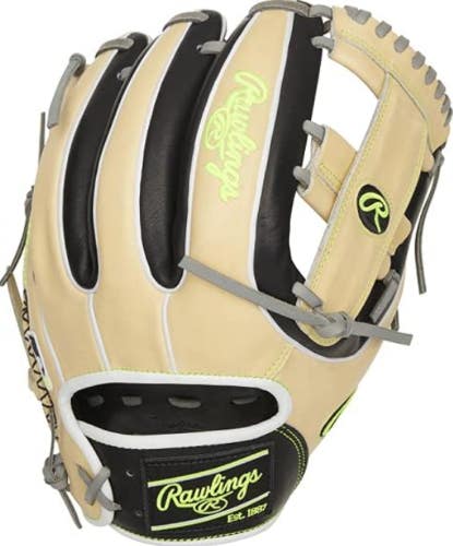Rawlings July 2021 Gold Glove Club Heart of The Hide Infield Glove - 11.75": PRO
