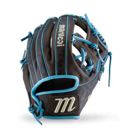 Marucci Nightshift Series 44A2 Stallion 11.75" I-Web Baseball Glove
