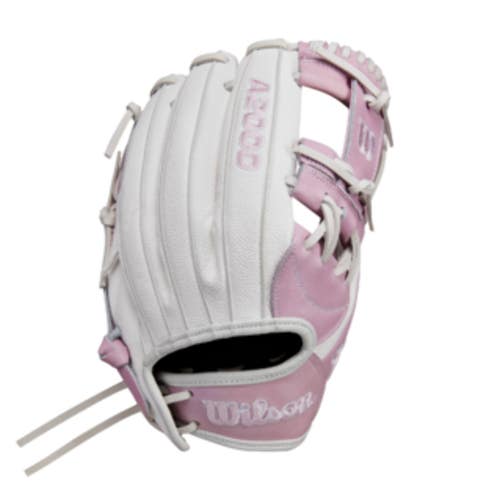 Wilson 2025 Spring A2000 H12SS 12.00" Fastpitch Softball Glove WBW10272512