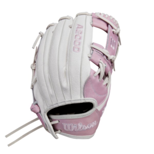 Wilson 2025 Spring A2000 H12SS 12.00" Fastpitch Softball Glove WBW10272512