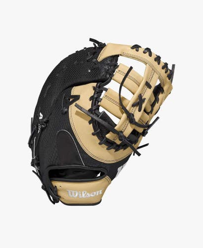 Wilson 2021 JOSE ABREU A2K JAB79 GM 12.5" BASEBALL FIRST BASE MITT: WBW100233125
