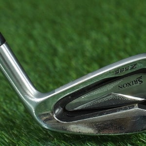 Srixon Z585 4 Iron N.S. Pro Modus 3 Tour 105 S Stiff Flex Steel Shaft RH ~ LOOK!