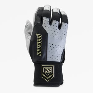 Marucci Luxe Batting Gloves: MBGLUXE