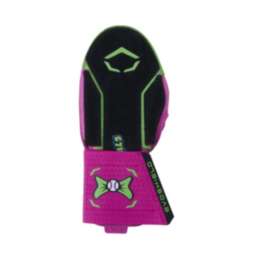 Evoshield X-SRZ Party Animals Youth Sliding Mitt 2.0 WB5767401YH
