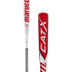 Marucci CATX BBCOR Baseball Bat: MCBCX