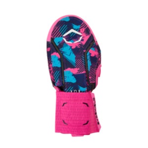 Evoshield X-SRZ Miami Vice Youth Sliding Mitt 2.0 WB5767901YH