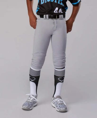 Evoshield Youth Salute Knicker Baseball Pant