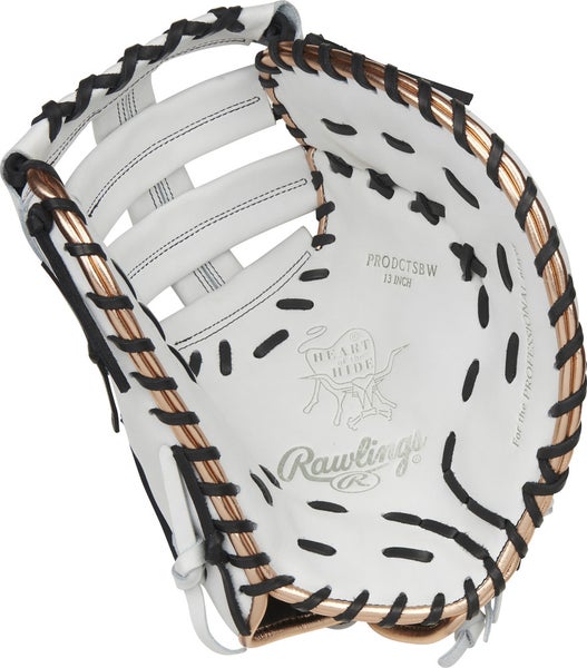 Rawlings Heart of the Hide 13 in Softball First Base Mitt