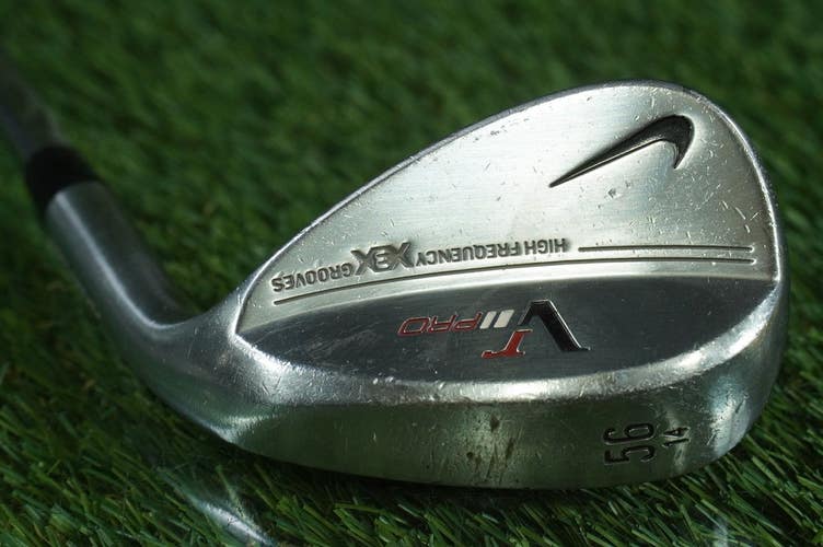 Nike Vr Pro 56 14 Forged Wedge Sand Dynamic Gold S200 Stiff Steel RH