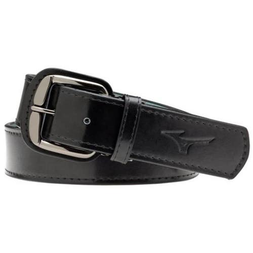 Mizuno Classic Leather Baseball/Softball Belt