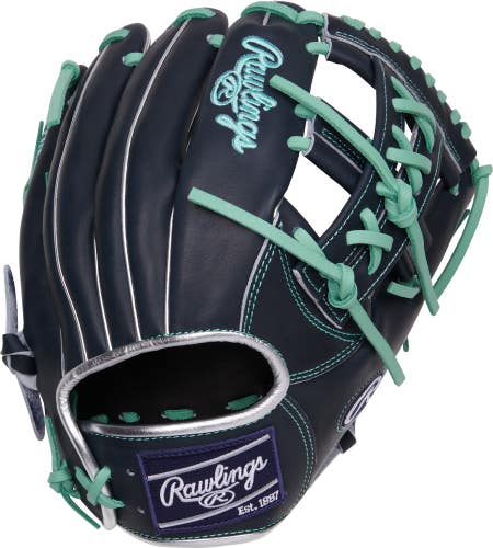 Rawlings 2024 July Gold Glove Club Heart of the Hide 11.75" Baseball Glove: PRON