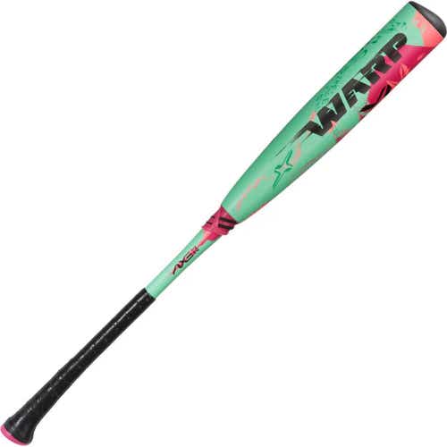 AXE 2025 Warp -8 USSSA Baseball Bat