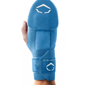 EVOSHIELD Sliding Mitt