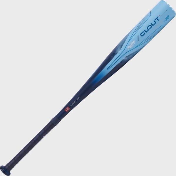 Rawlings 2024 Clout USSSA Baseball Bat RUT4C