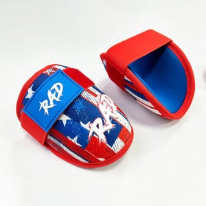 Ridiculously Awesome Drip RAD 'Merica Elbow Guard