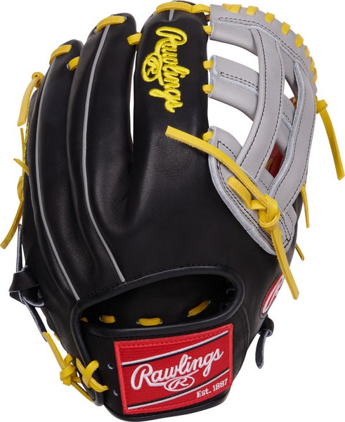 Rawlings 2024 August Gold Glove Club Heart of the Hide PROKB17SB 12.25" Baseball