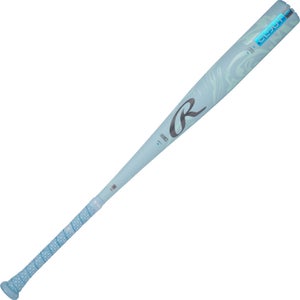 Rawlings 2025 Clout AI BBCOR Baseball Bat RBB5C3