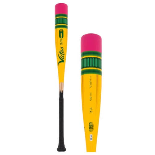Victus Limited Edition Pencil USSSA Baseball Bat