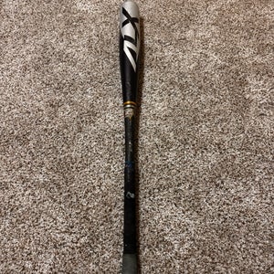2023 Easton ALX BBCOR Certified Bat (-3) 30 oz 33" (Used)