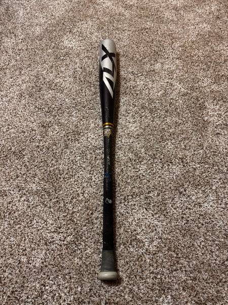 2023 Easton ALX BBCOR Certified Bat (-3) 30 oz 33" (Used)