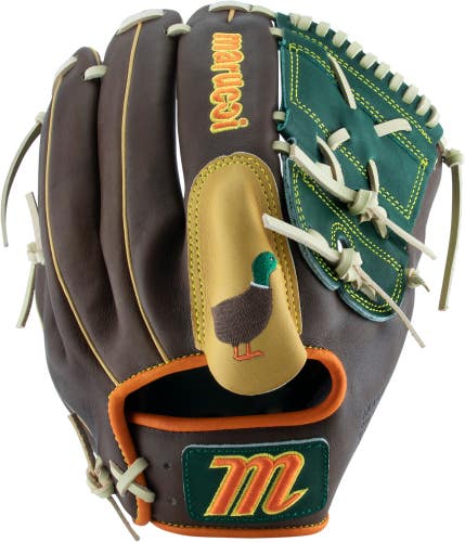 Marucci Nightshift Series Mallard Pro 12.00" Baseball Glove MFGNTSHFT-0306