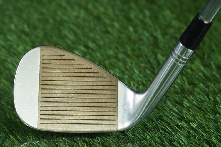 Taylormade MG2 50 SB09 Wedge Gap Attack Approach Dynamic Gold S200 Stiff RH