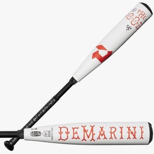 DeMarini 2025 The Goods -10 USSSA Baseball Bat