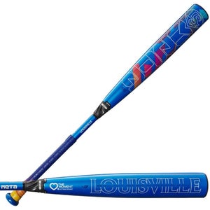 Louisville Slugger 2024 Meta LTM Autism Speaks BBCOR Baseball Bat