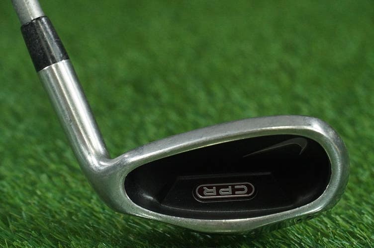 Nike CPR Pitching Wedge "P UST A Senior Flex Graphite Shaft Right RH ~ LOOK!!