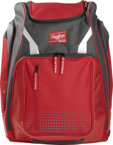 Rawlings Legion Backpack