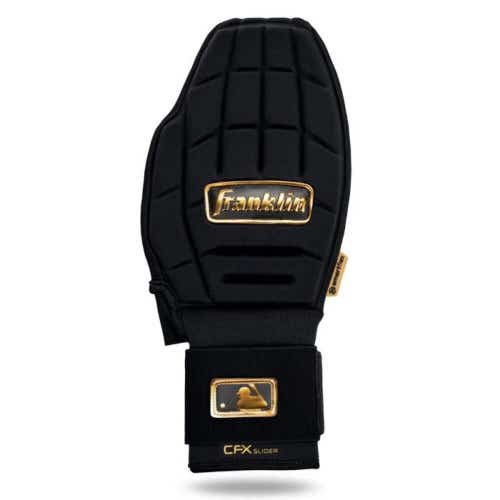 Franklin CFX Slider PRT Protective Sliding Mitt