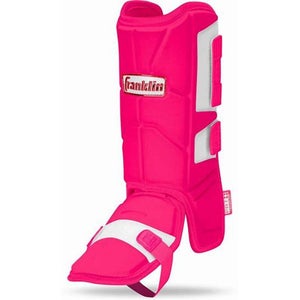 Franklin PRT Protective Leg Guard Adult