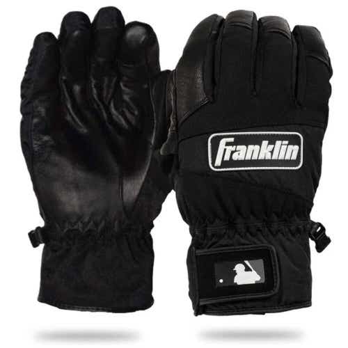 Franklin COLDMAX Winter Batting Gloves