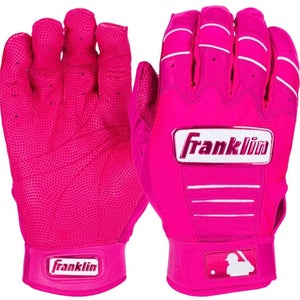 Franklin CFX Pro Hi-Lite Adult Batting Gloves