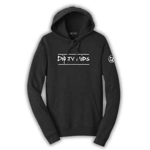 Dirty Mids Rebel Hoodie