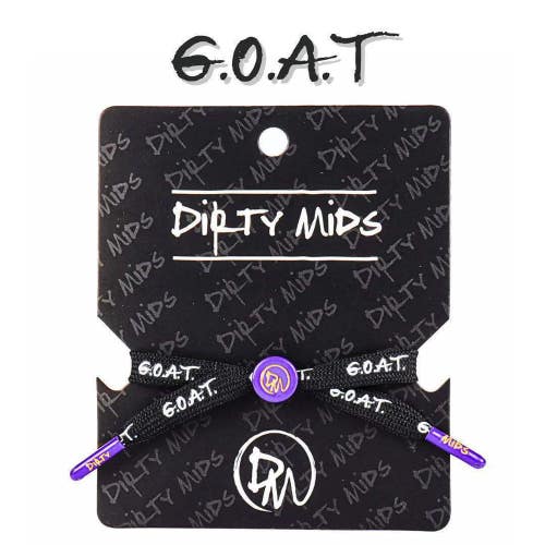 Dirty Mids - MOTIV8 - Bracelet Collection