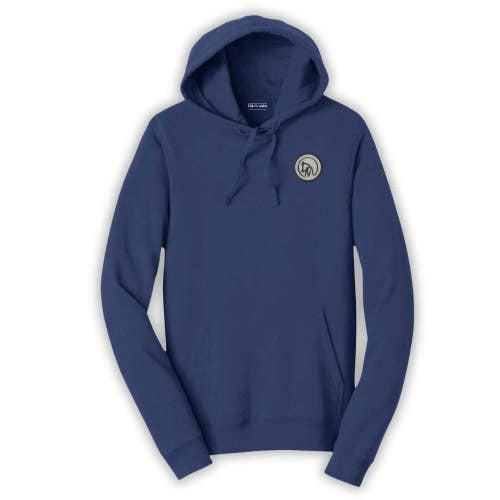 Dirty Mids Sympl Hoodie