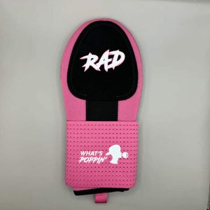 Ridiculously Awesome Drip RAD Sliding Mitt What's Poppin