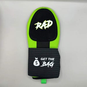 Ridiculously Awesome Drip RAD Sliding Mitt Get The Bag