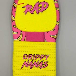 Ridiculously Awesome Drip RAD Sliding Mitt Drippy Nanas